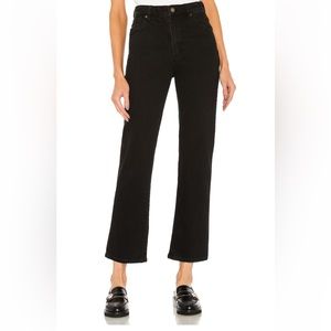 Rolla’s Original Straight Jean